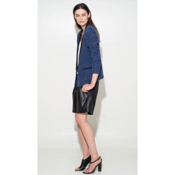 TIBI Eriko Tuxedo Blazer - Picture 5 of 7